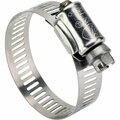 Ideal Tridon Ideal 5 In. - 7 In. 67 All Stainless Steel Hose Clamp 6799553